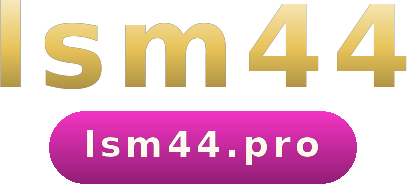 lsm44 logo
