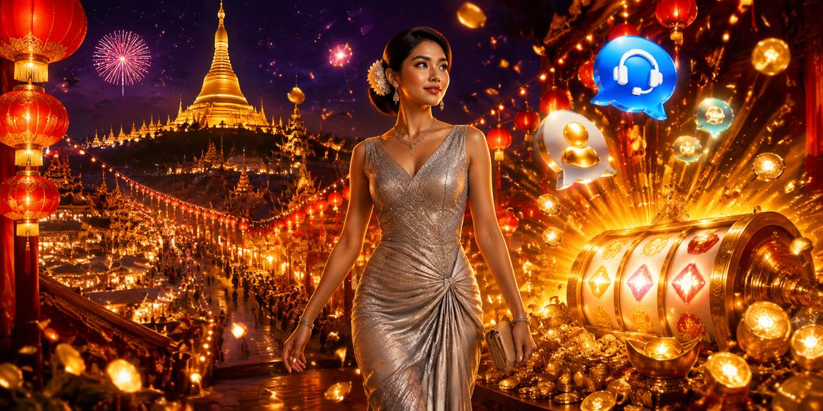 lsm44 အားကစားလောင်းကစား ကမ်းလှမ်းချက်