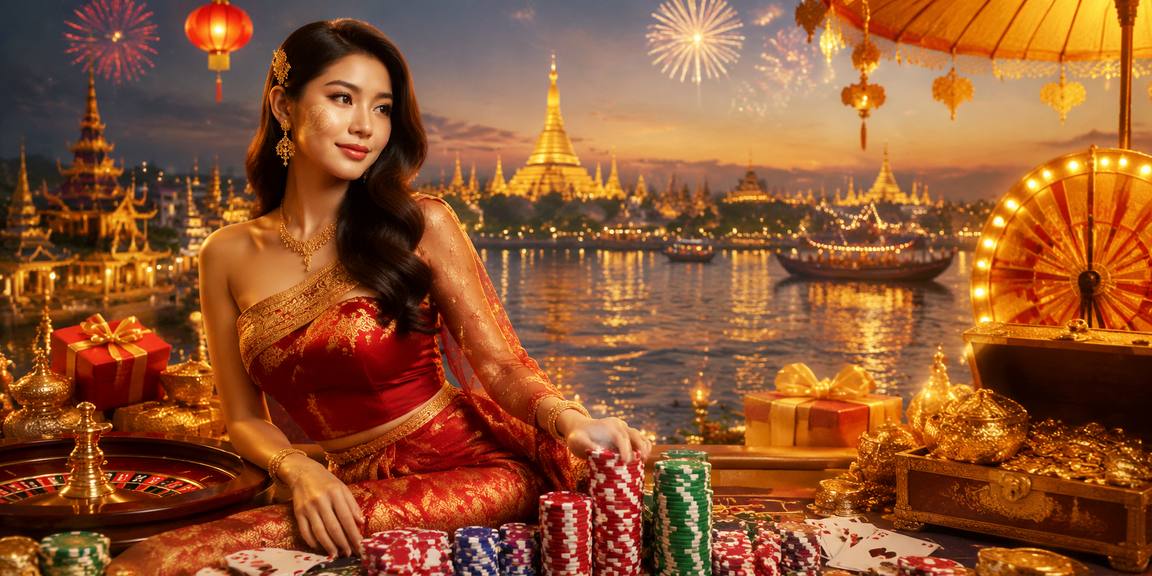 lsm44 အားကစားလောင်းကစား